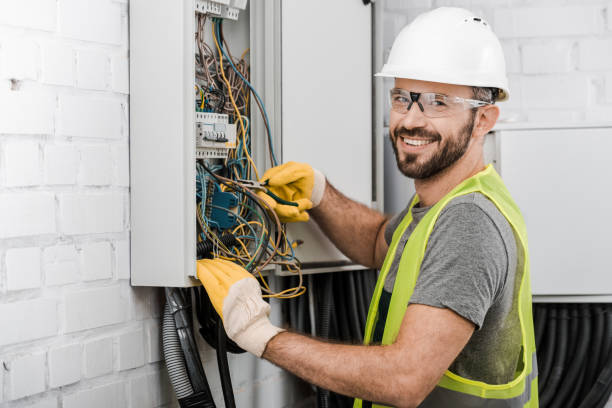 Best Circuit Breaker Repair  in Hidden Valley Lake, CA