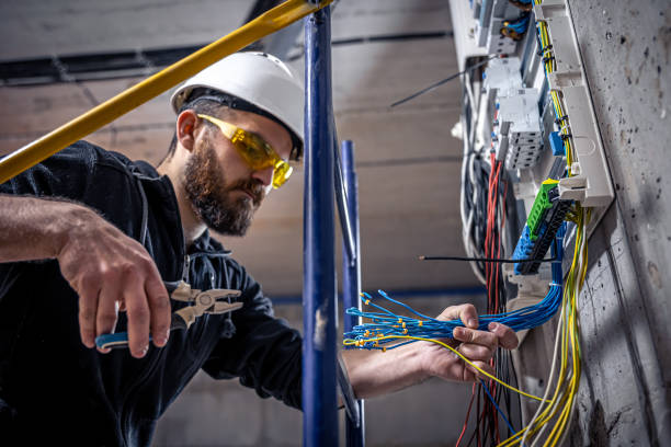 Best Electrical Rewiring Services  in Hidden Valley Lake, CA