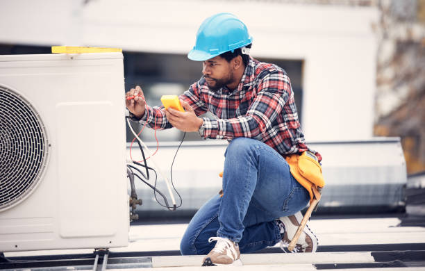 Best Residential Electrician Services  in Hidden Valley Lake, CA