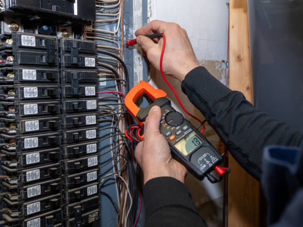 Best Electrical Wiring Services  in Hidden Valley Lake, CA