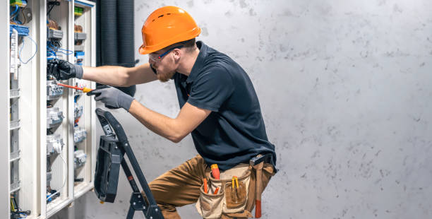 Best Generator Installation Services  in Hidden Valley Lake, CA